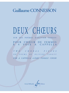 Deux choeurs